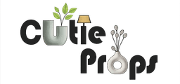 Cutie Props Logo